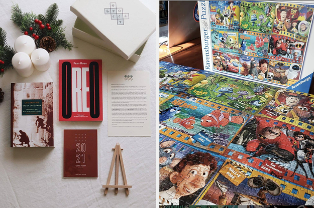 boxwalla and puzzle exchange