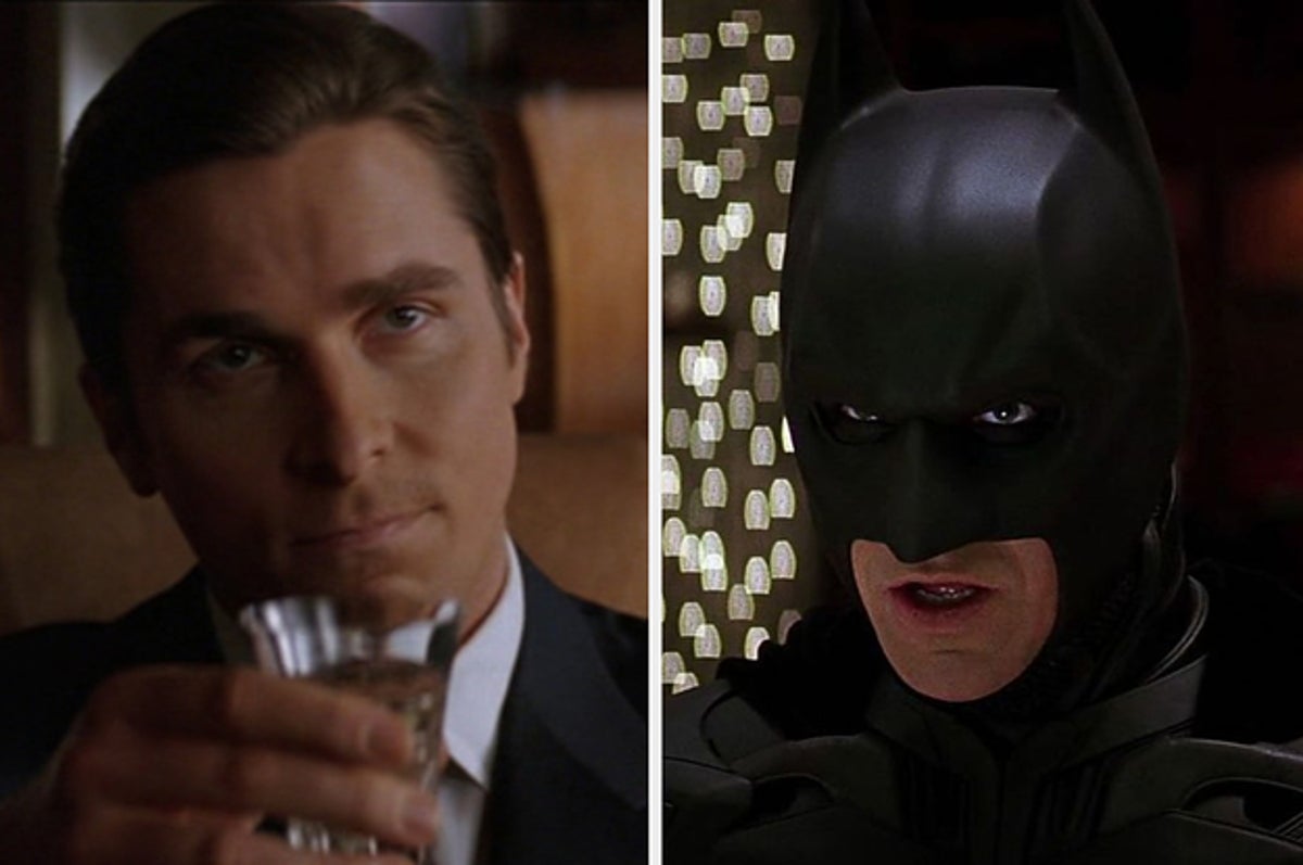 Batman Quiz: Match The Actor To Their Batman Trivia