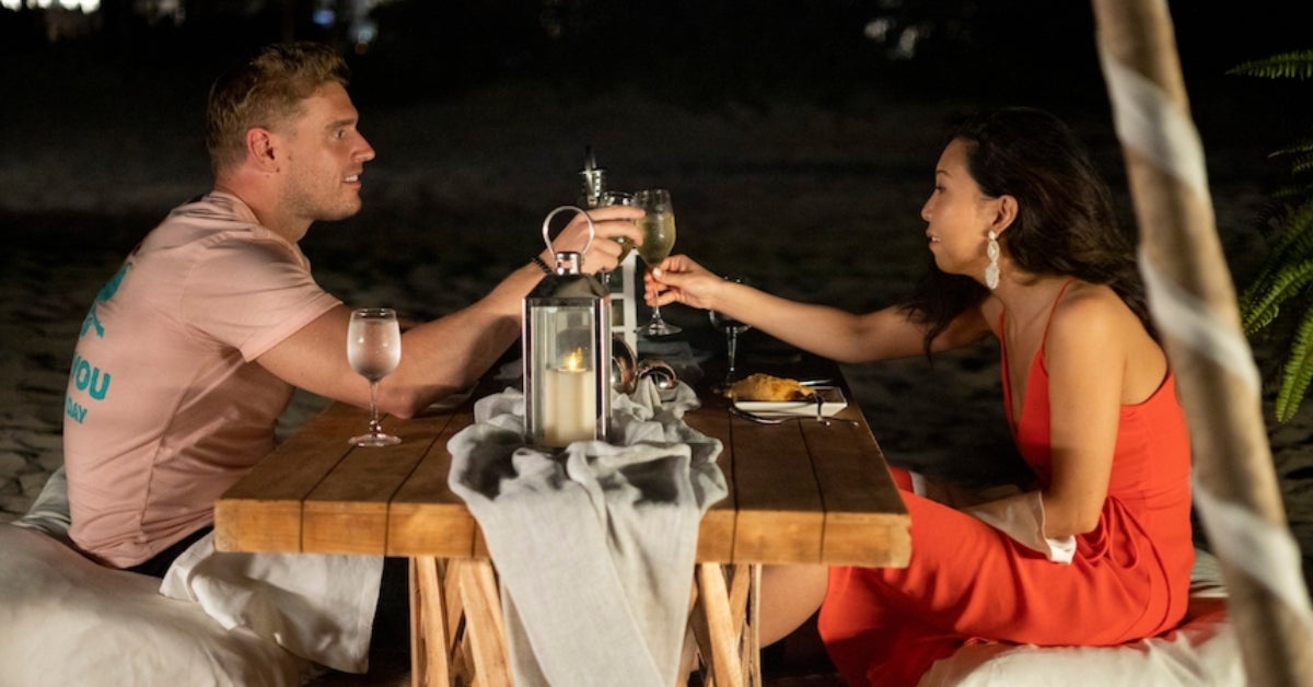 FirstDate Red Flags Quiz