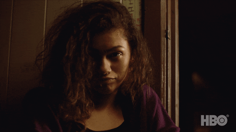 Rue's Best And Worst Moments On Euphoria - Yahoo Sports