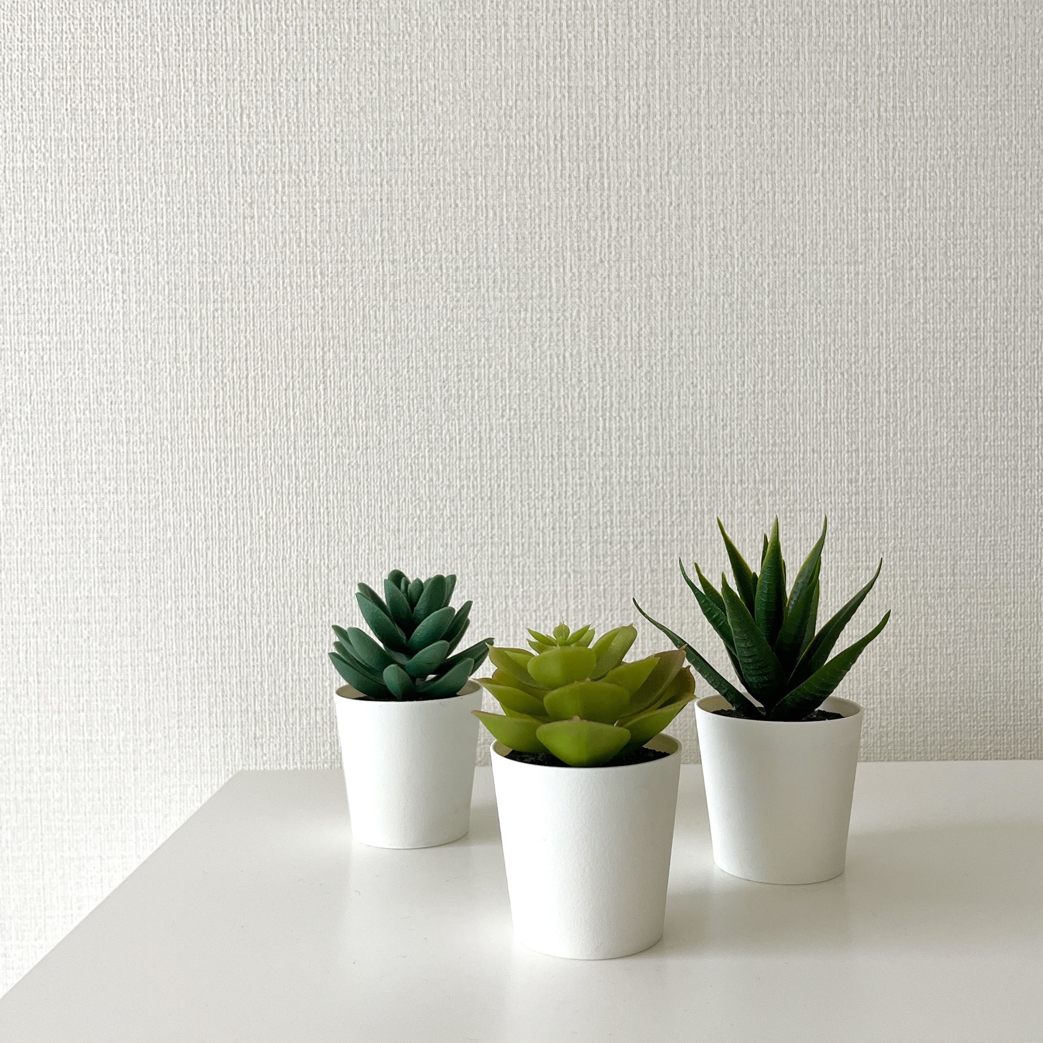 IKEA(イケア)のオススメのインテリア「FEJKA フェイカ」