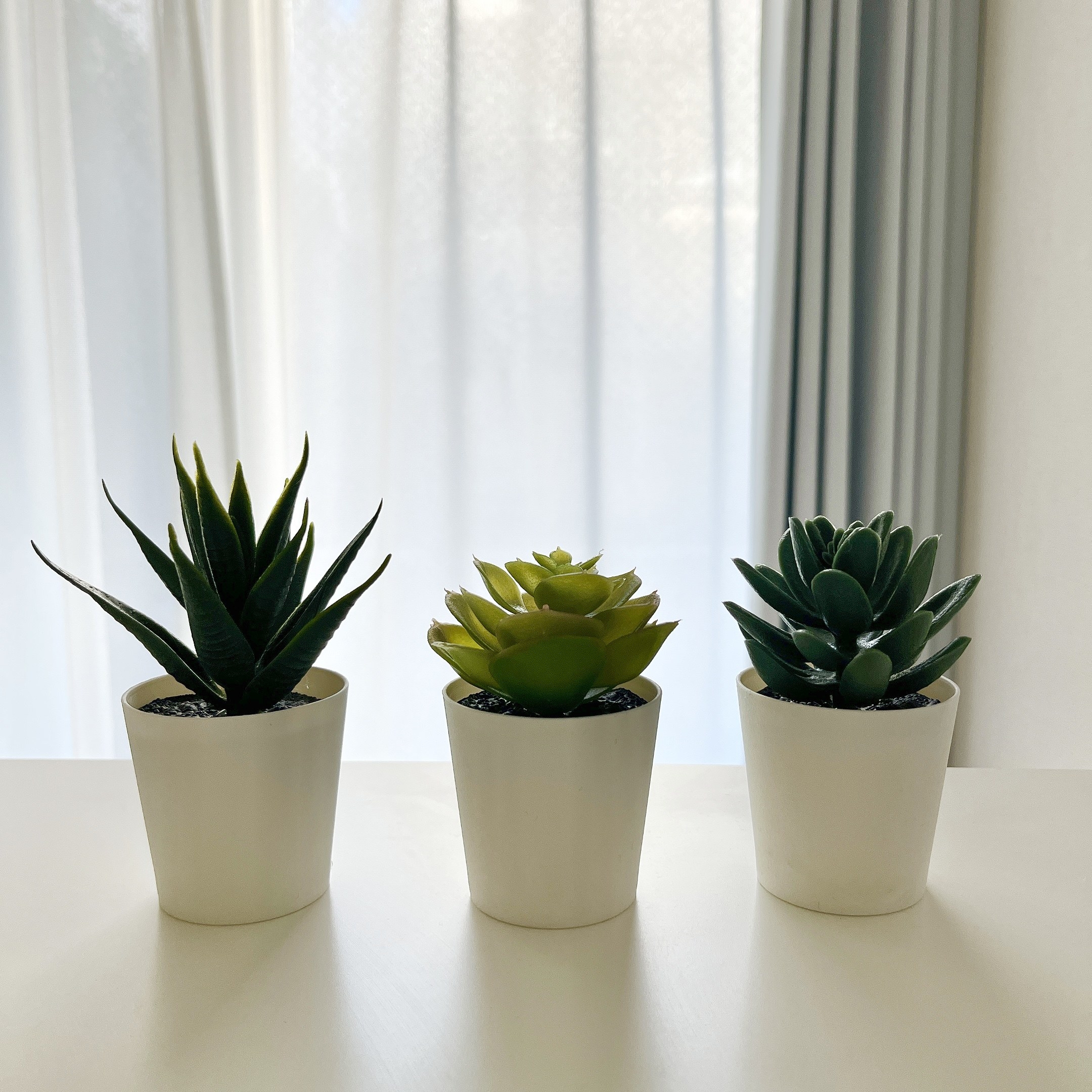 IKEA(イケア)のオススメのインテリア「FEJKA フェイカ」