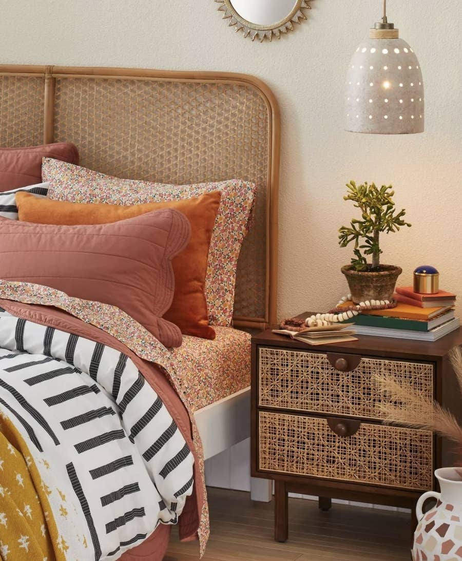31 Chic Home Pieces From Target That'll Help You Add More Personality To  Your Home