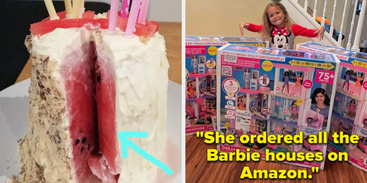 17 Hysterical Kids Who Gave Their Parents A Run For Their
Money With Their Brilliance