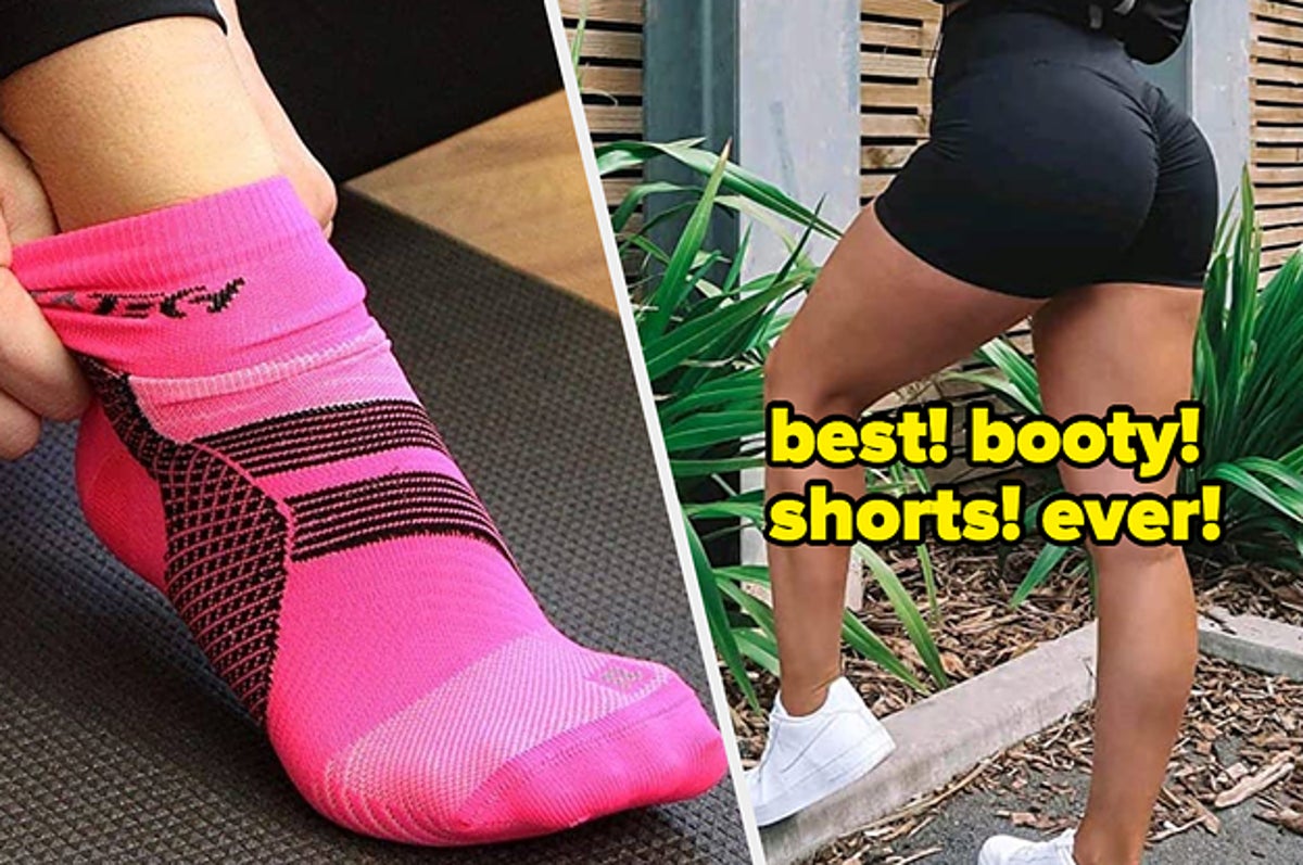Workout Clothing Reviewers Love