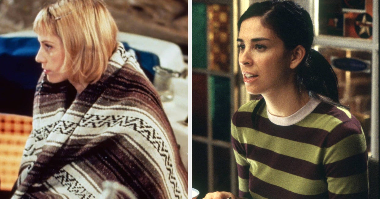 25 "Universally Hated" Characters That Honestly Deserve More Respect