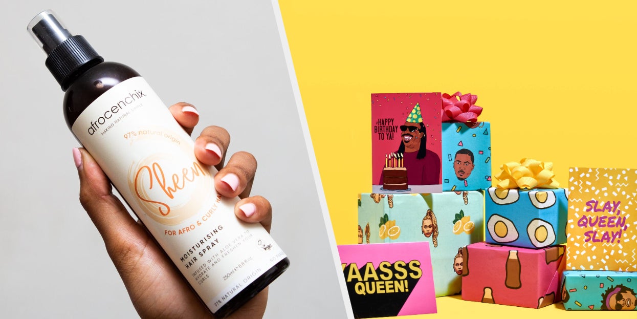 Amazing Black-Owned Businesses That You Should Check Out
This Month