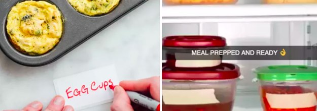 18 Kitchen Tools That'll Make Meal Prepping So Much Easier