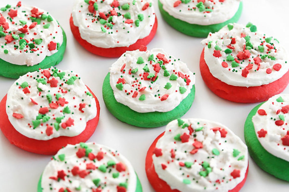 15 Super Easy and Cute Christmas Treats