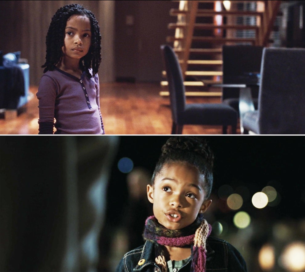 10 Black-Ish Cast Photos Then Vs Now