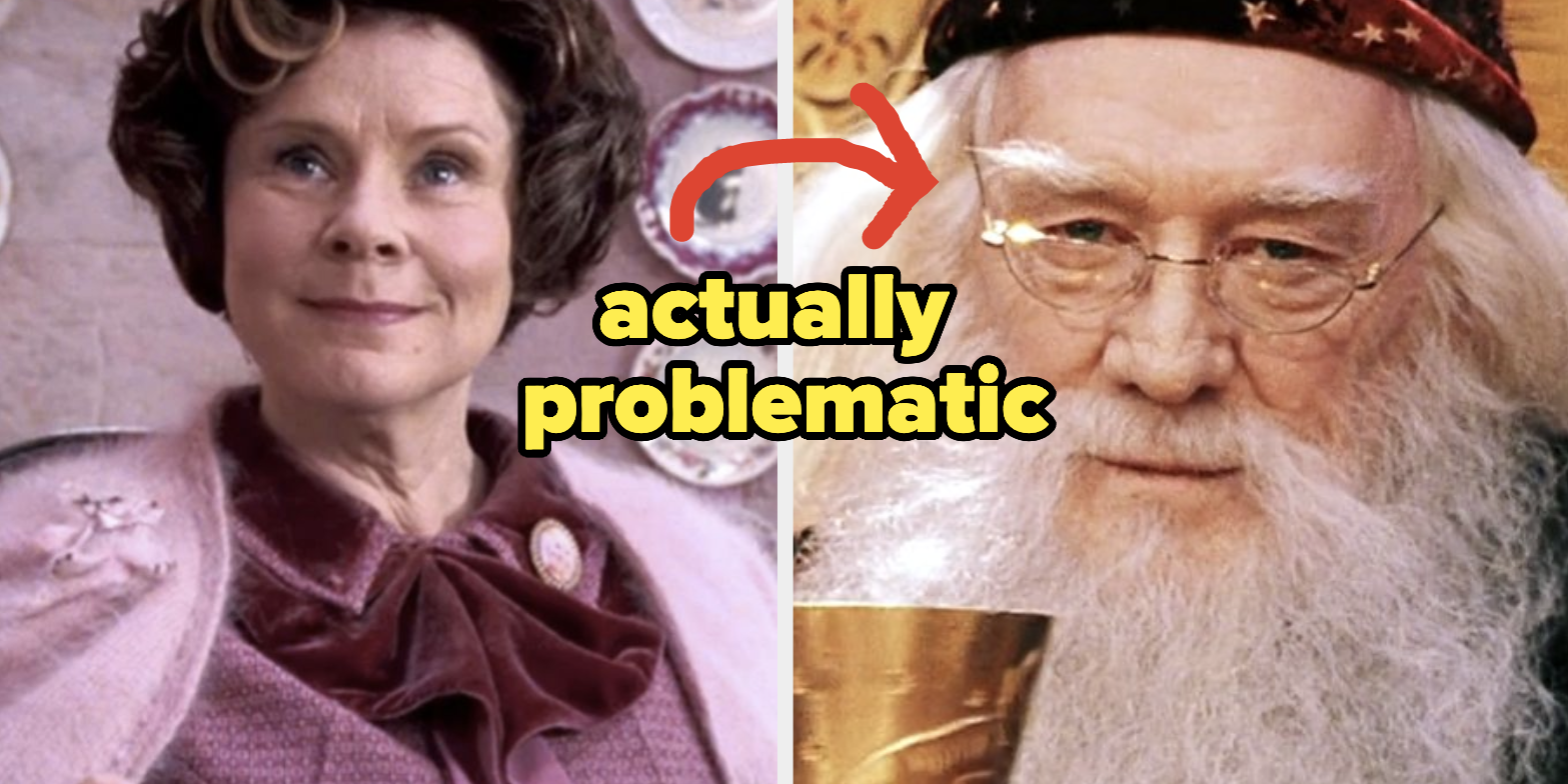 17 Times 'Harry Potter' Fans Ruthlessly Roasted Ron Weasley
