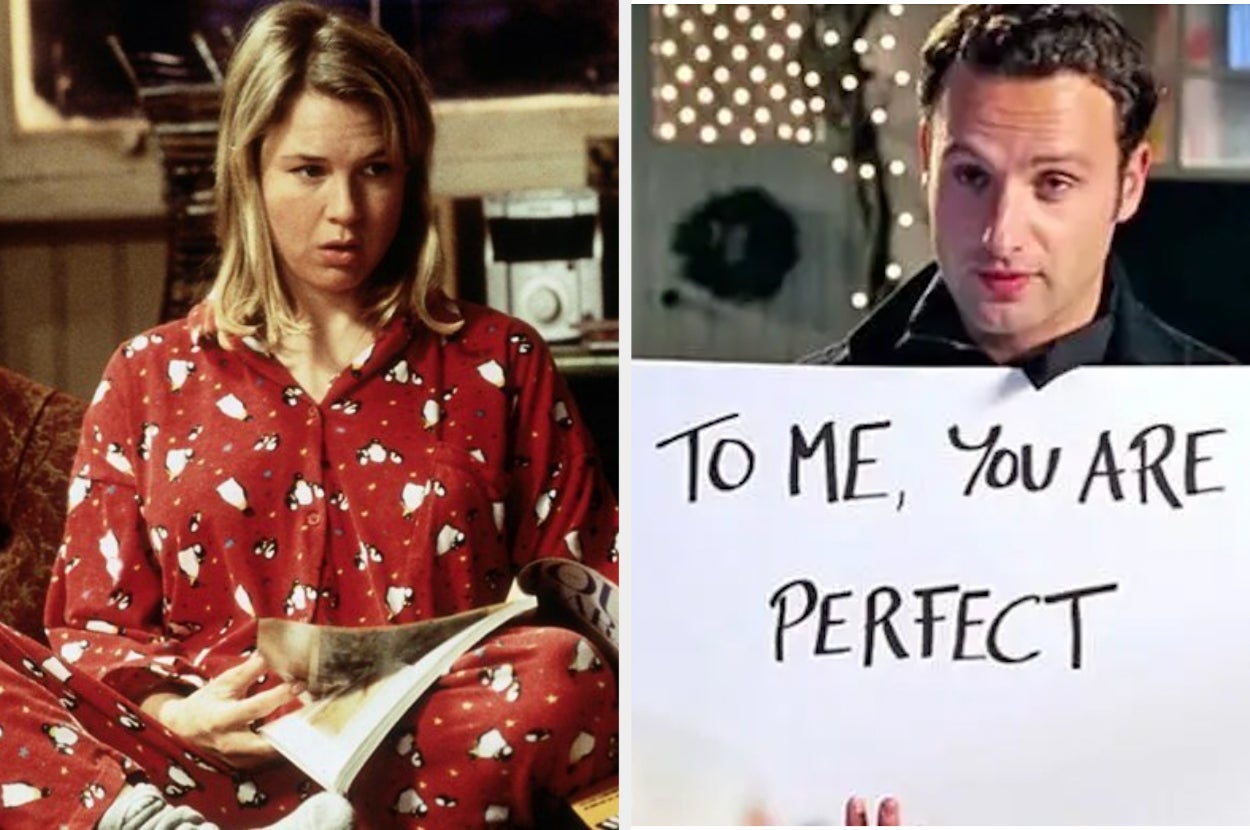 It's Time To Find Out How Many Rom-Com Clichés Have You've Lived