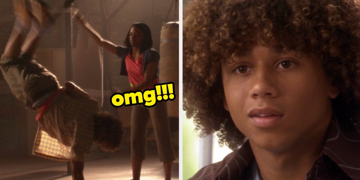 Disney’s “Jump In!” Starring Corbin Bleu Is Just As Amazing
15 Years Later — Rewatch It With Me