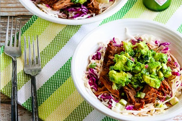 Slow Carb Secret Weapon: The Slow Cooker