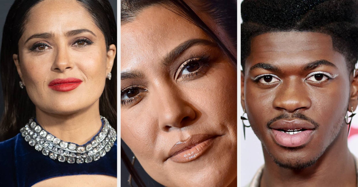 18 Times A Celeb Truly Spoke To My Soul About Being Single