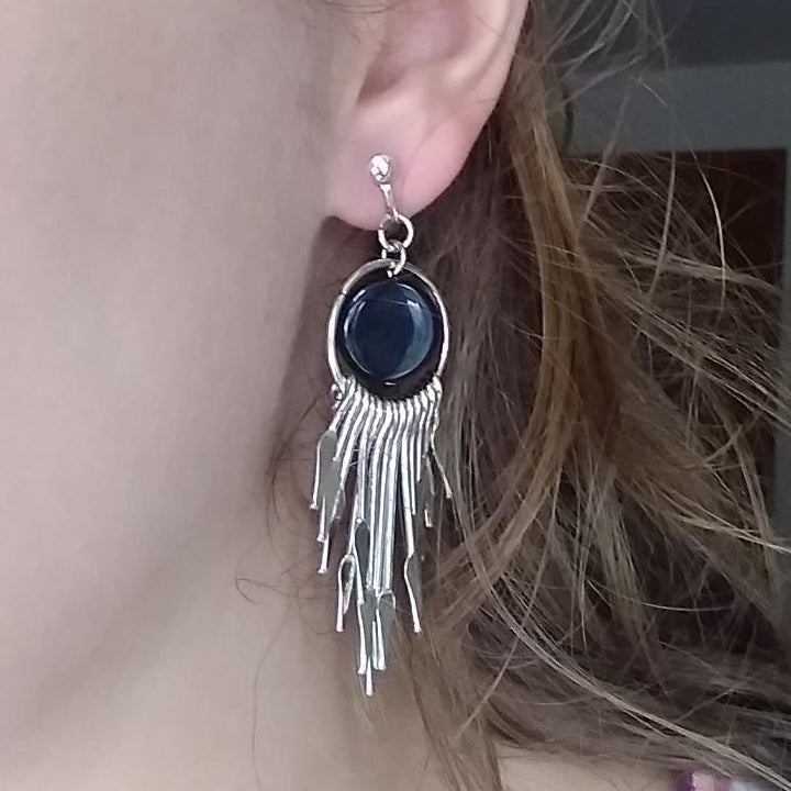 13 Best ClipOn Earrings Even Pierced Ears Approve 2022