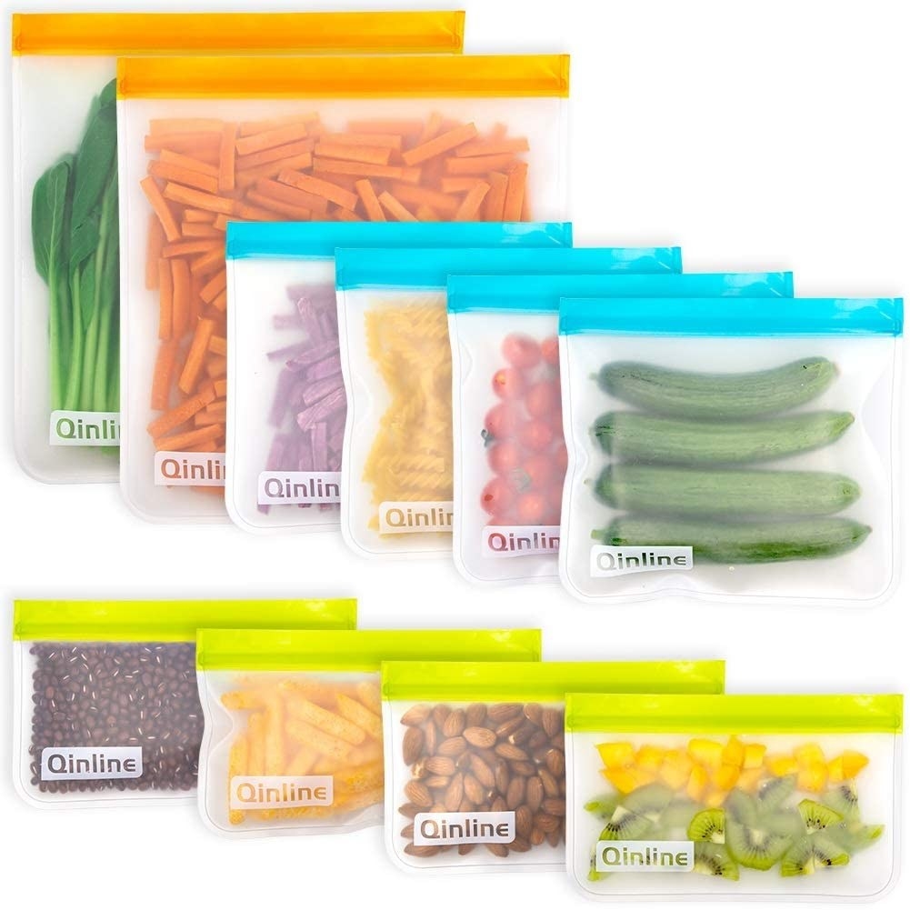 24 Food Storage Products That Preserve Freshness