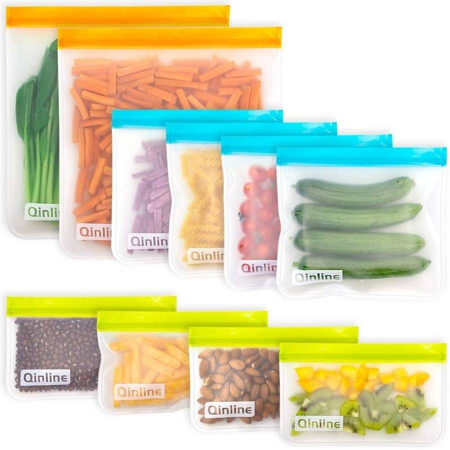 These Food Storage Containers Are, Well, Brilliant — This You Need — An  Almanac For The 21st Century