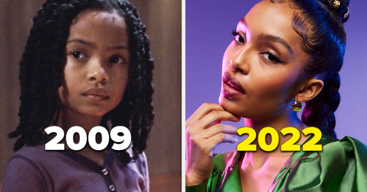 "Black-ish" Is (Tragically) Ending After 8 Seasons — So Here's The Cast In Their First Roles, On The Show, And IRL