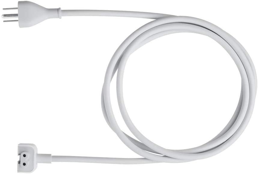 the extension cable
