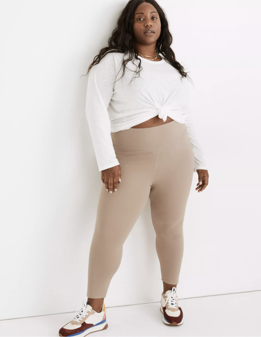 Leggings To Cover Those Gams 2022