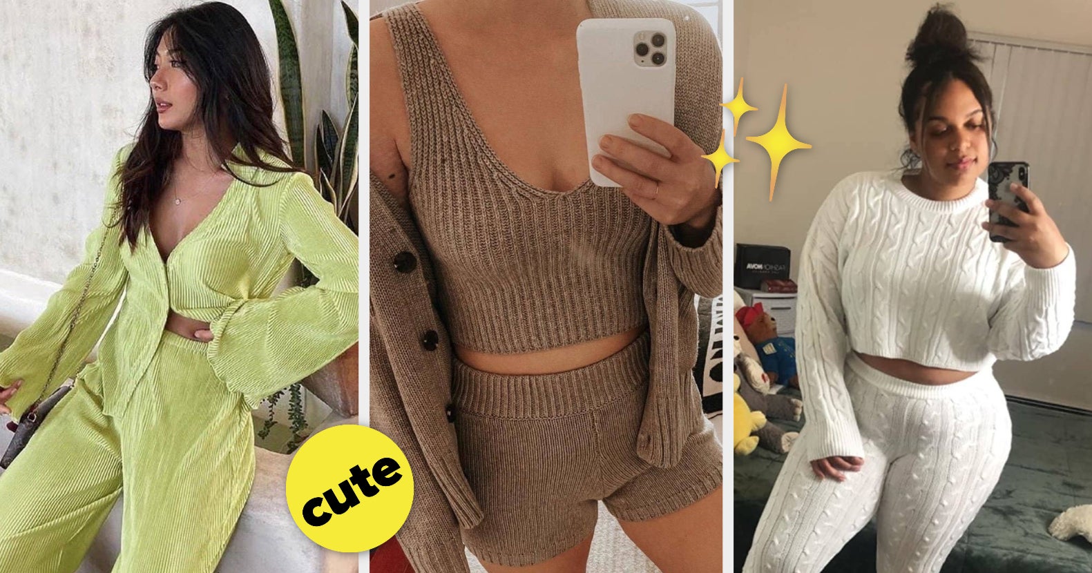 37 Pieces Of Clothing That'll Make You Feel Like You're Wearing Pajamas All  Day