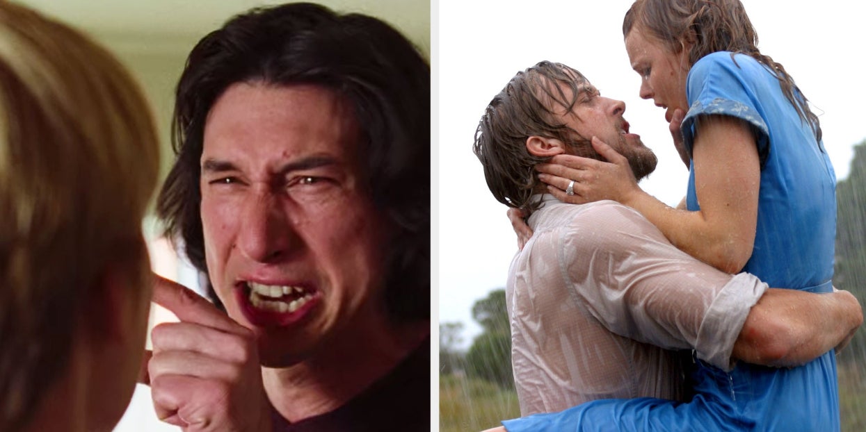 14 Movies That Will Definitely Make You Cry