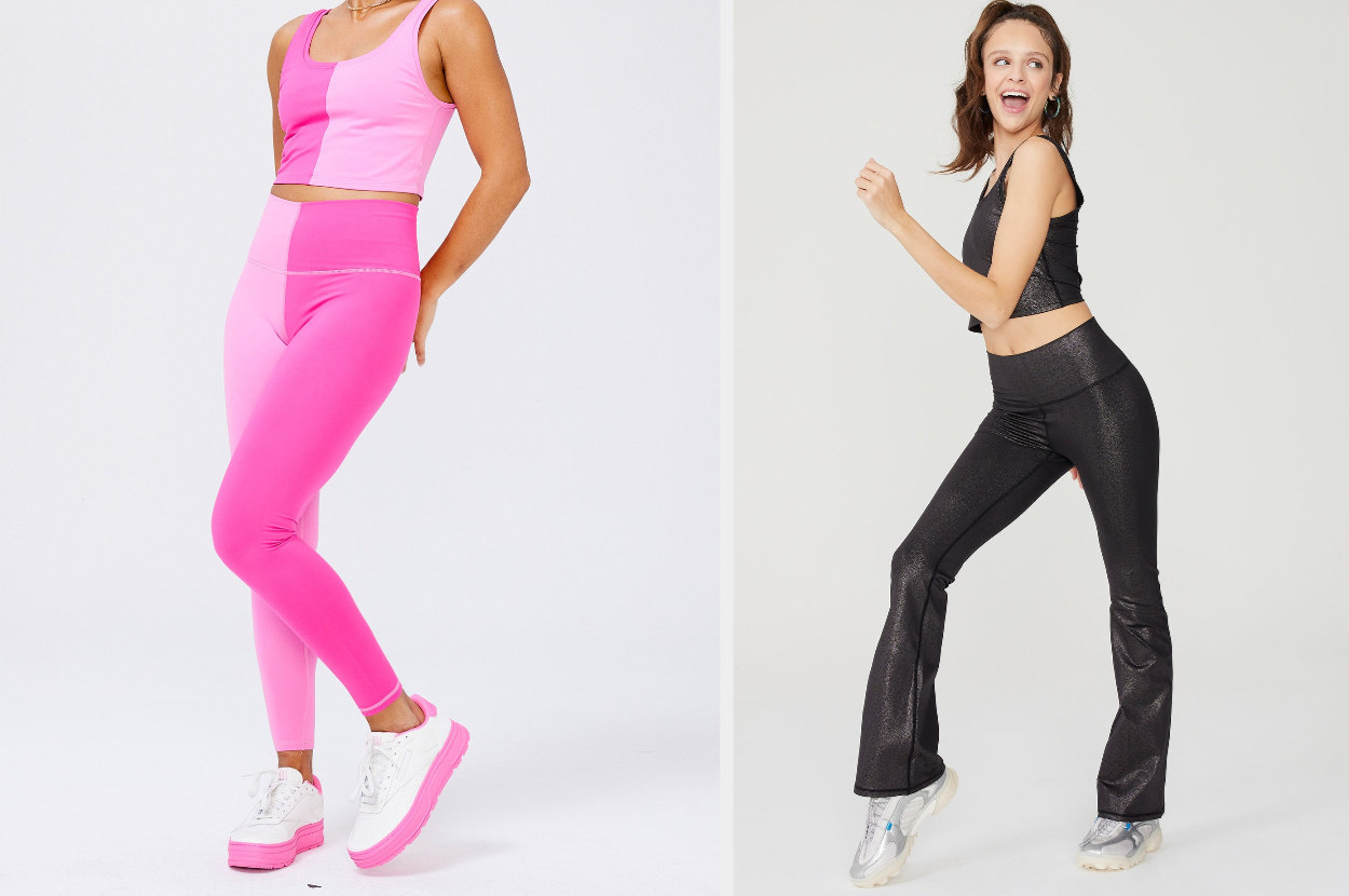 25 Best Places To Buy Leggings To Cover Those Gams 2022