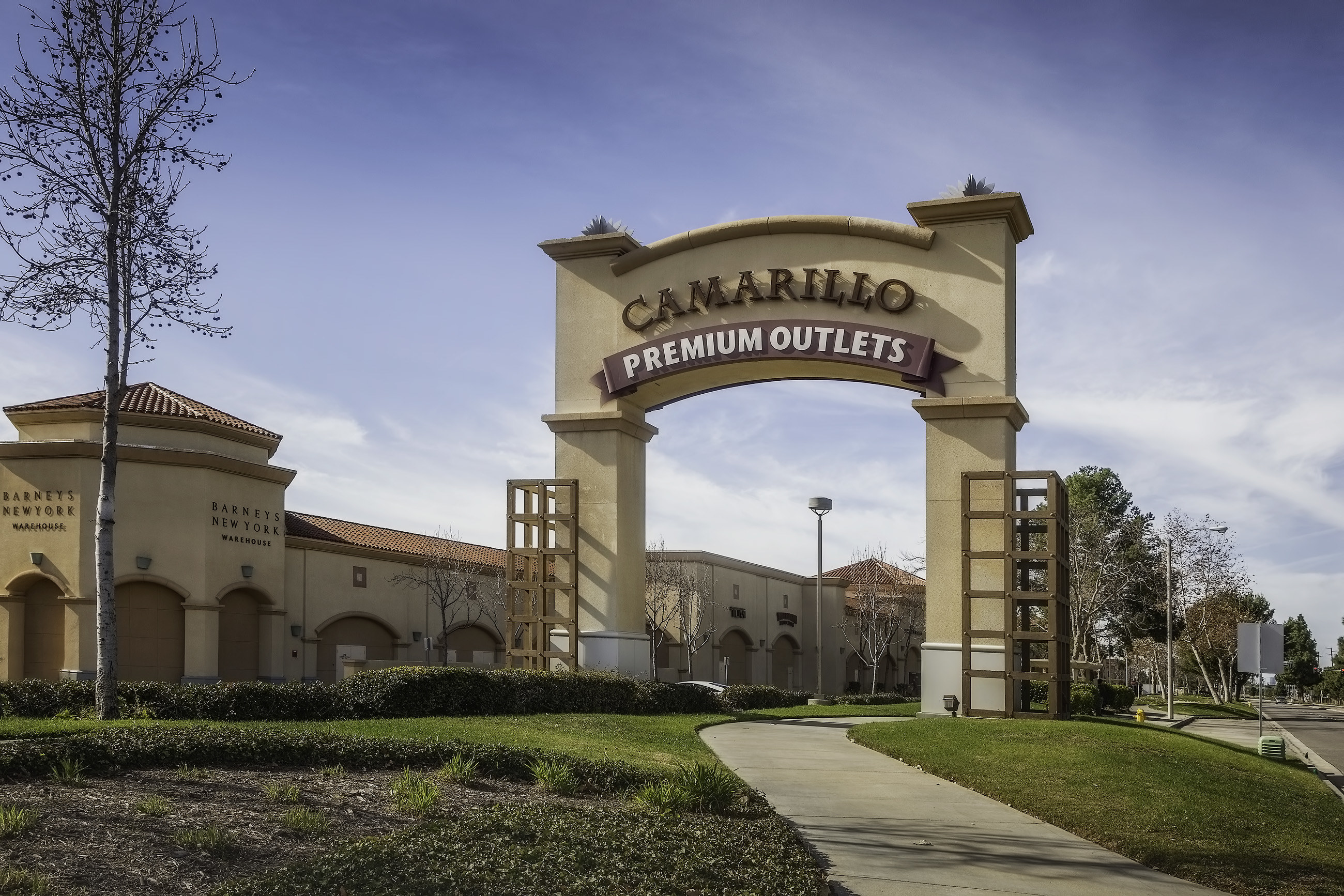 Camarillo Outlets