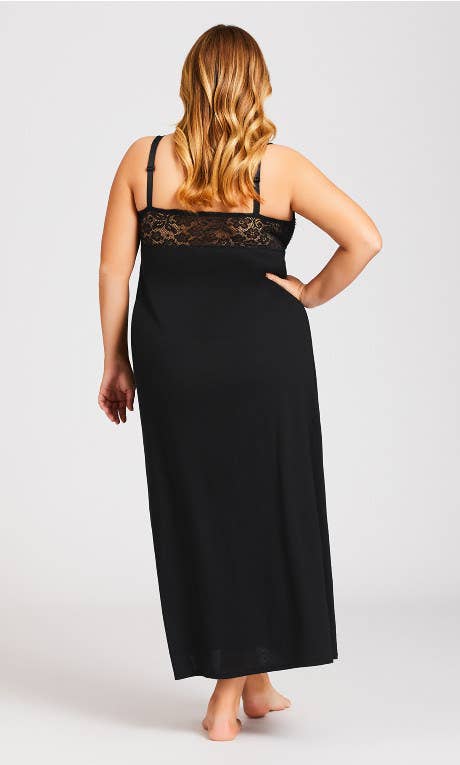 16 Best Plus Size Nightgowns To Make Fun 2022