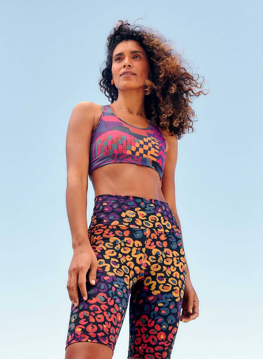 31 Pieces Of Activewear That'll Stand Out At The Gym