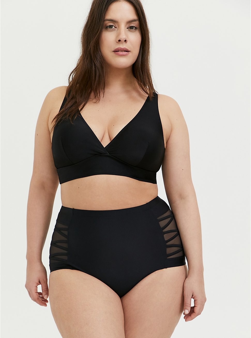 My Go-To Swimwear for Bigger Boobs - Diary of a Fit Mommy