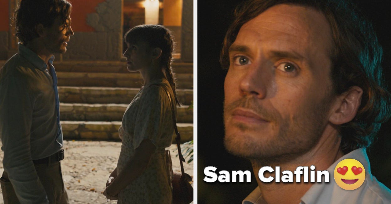 11 Reasons "Book Of Love" Is The Rom-Com You Need This Weekend