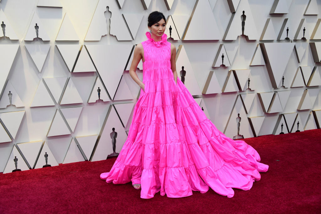 Oscar Red Carpet Outfits Facts And Details