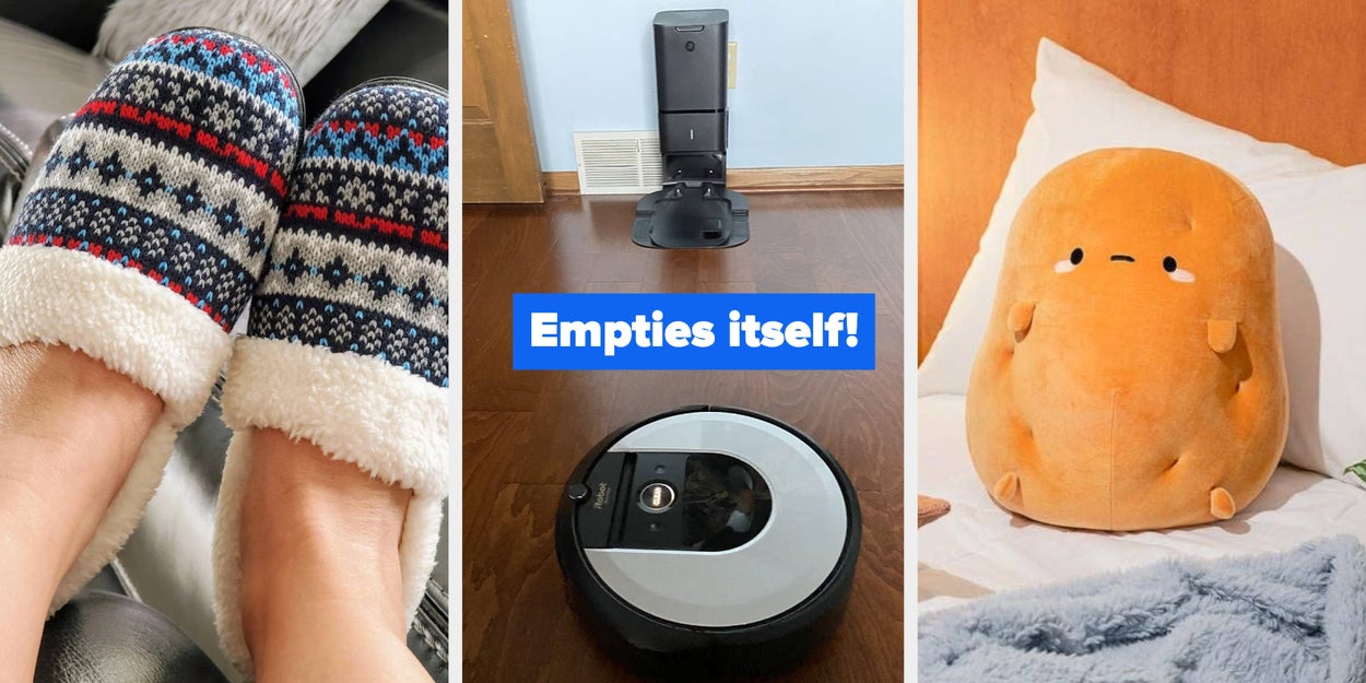 32 Products That Are Perfect For People Who Are Almost Too
Lazy To Read This Post