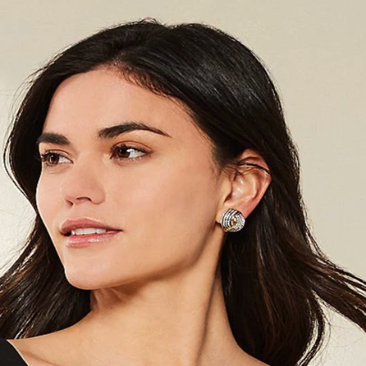 13 Best ClipOn Earrings Even Pierced Ears Approve 2022