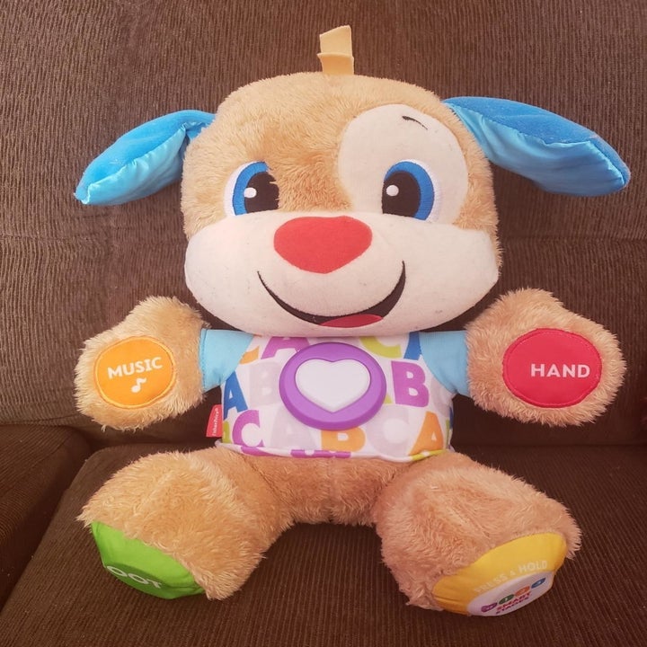 The 68 Best Toddler Toys Of 2024