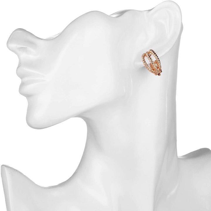 13 Best ClipOn Earrings Even Pierced Ears Approve 2022