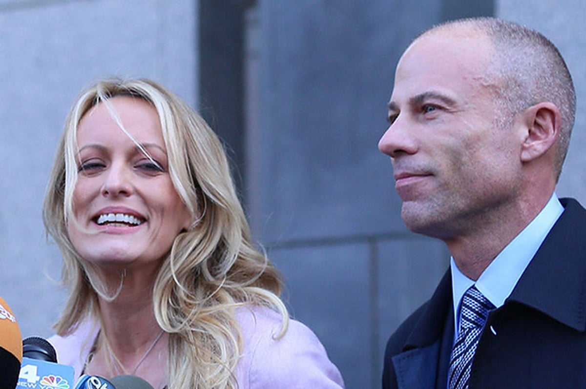 Michael Avenatti Convicted Of Defrauding Stormy Daniels