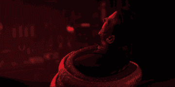 &quot;Love, Death and Robots&quot;