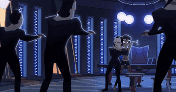 &quot;Star Trek: Lower Decks&quot;