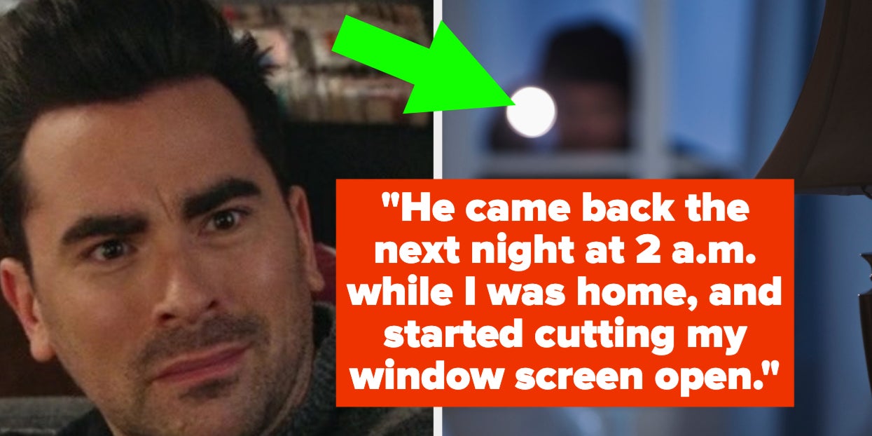People Are Sharing The Most Horrifying Things They Had To
See With Their Own Eyes, And It’s Shocking