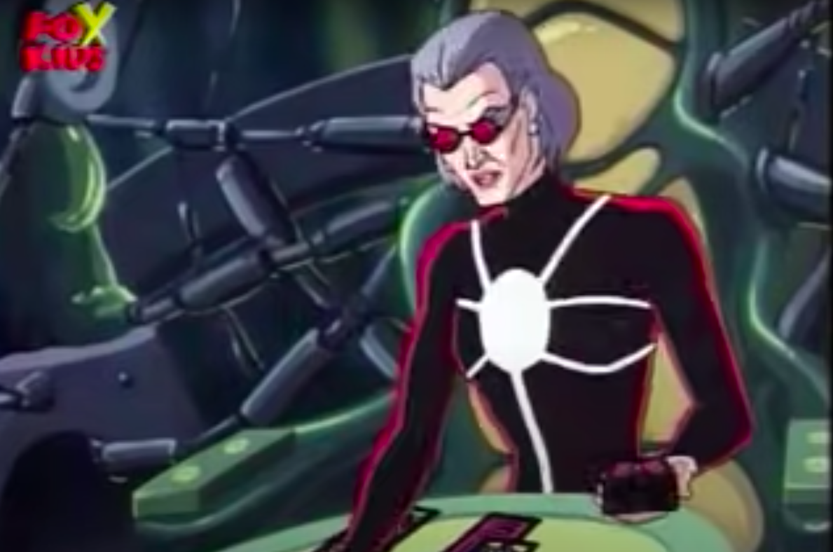 Madame Web