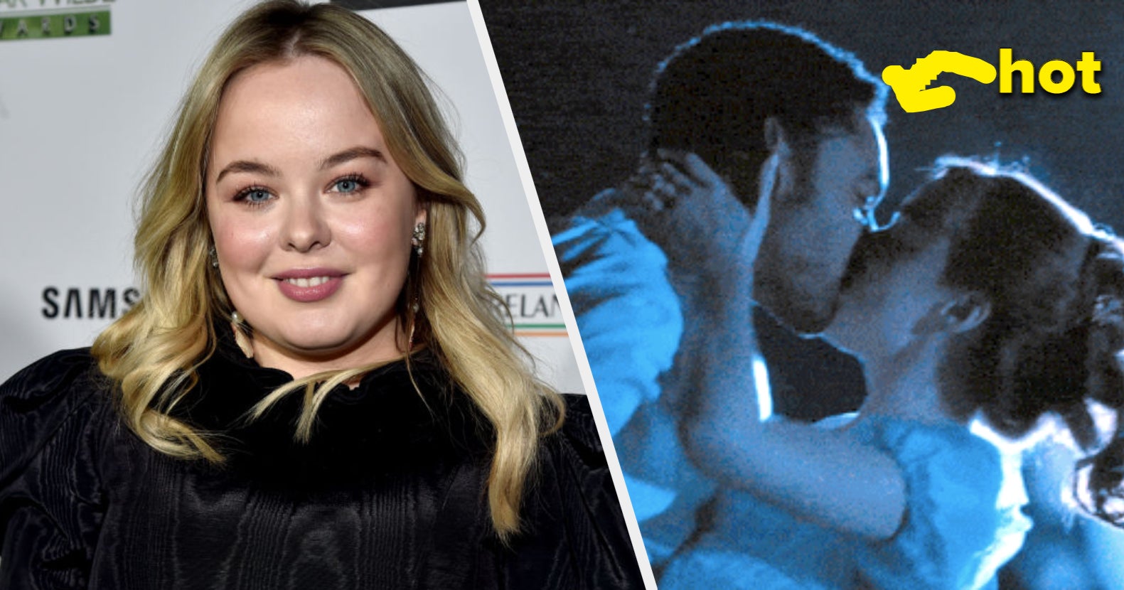 The "Bridgerton" Cast Opened Up About Season 2 Sex Scenes And The Importance Of The Female Gaze