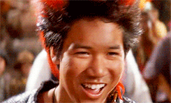 Rufio from Hook