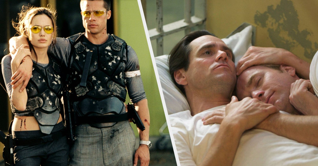 21 Edgier Rom-Coms Guaranteed To Please Even The Most Heartless Viewer