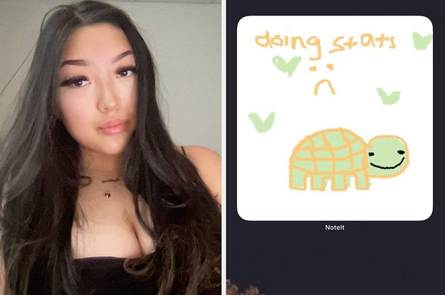 Apps For Couples Are Going Viral On TikTok, And It Indicates A New Age For Romance
