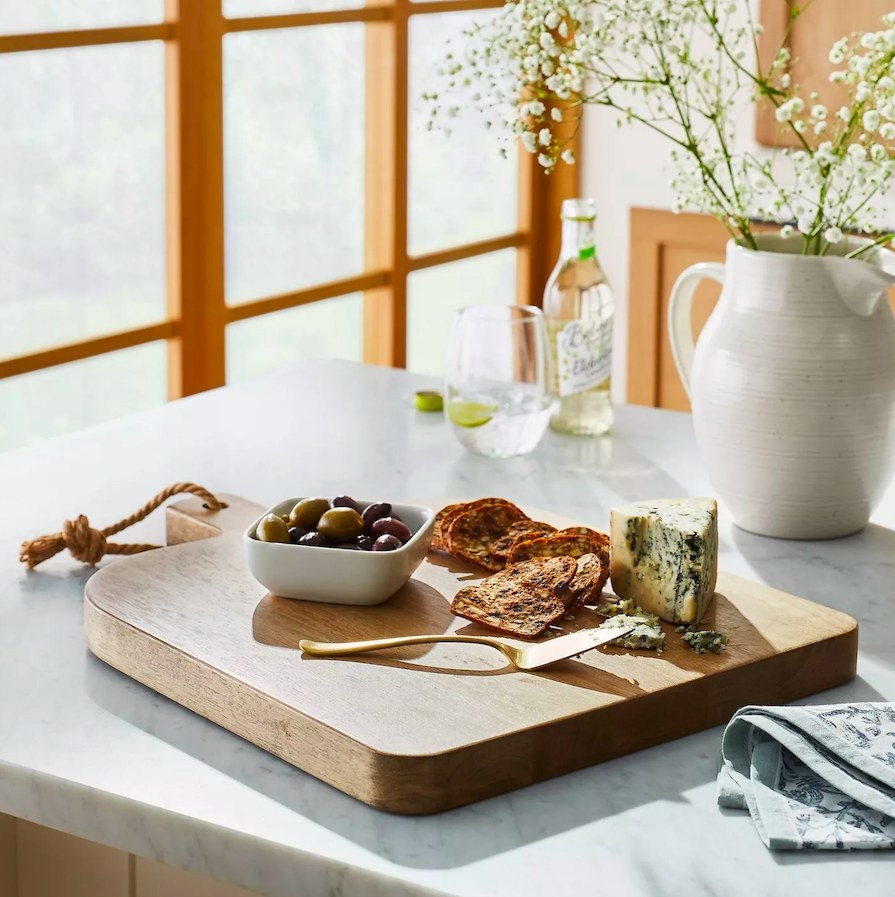 31 Things To Buy From Target When You Finally Start Redoing Your Kitchen
