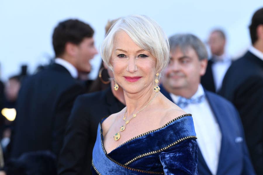 Golda' star Helen Mirren says ex-PM would be 'horrified' by