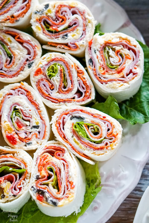 42 Super Bowl Food Ideas That'll Win The Day